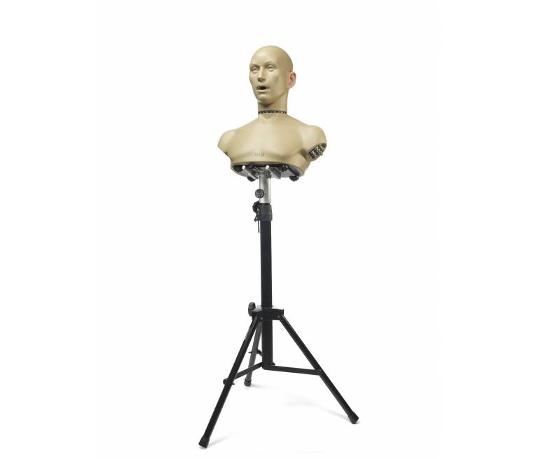 TEST & MEASUREMENT