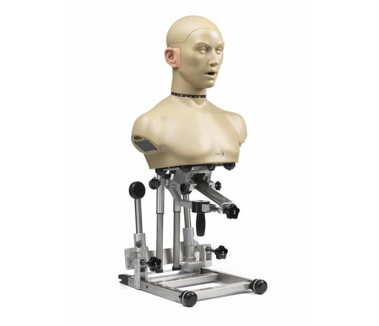 TEST & MEASUREMENT
