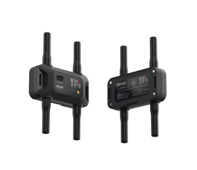 WPN connectivity with reliable data transfer up to 1Hz