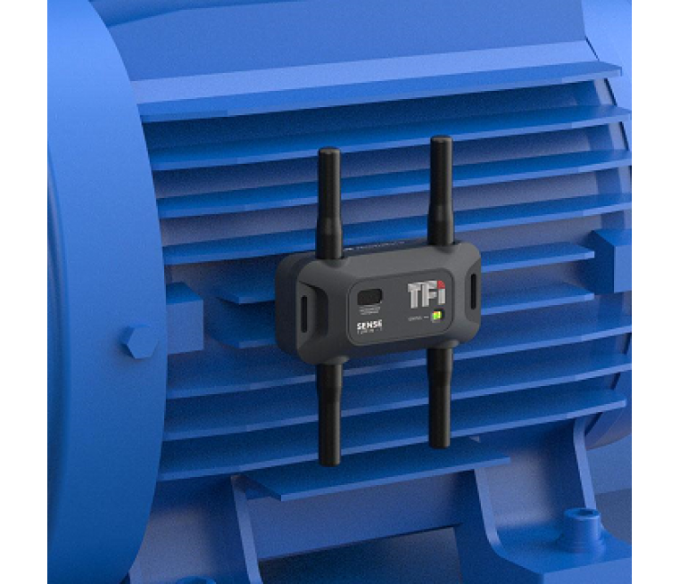 WPN connectivity with reliable data transfer up to 1Hz