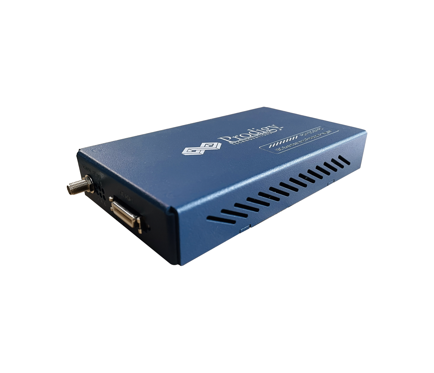 I3C Protocol Analyzer and Exerciser