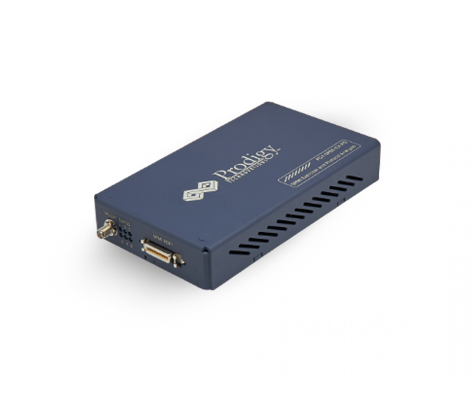 MDIO Protocol Exerciser and Analyzer