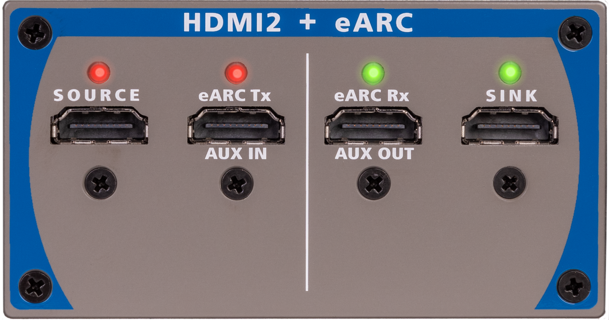HDMI2LightedPanel