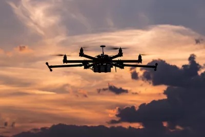 professional-drone-ansys
